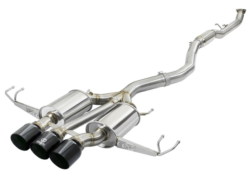 Catback AFE49-36623-B aFe