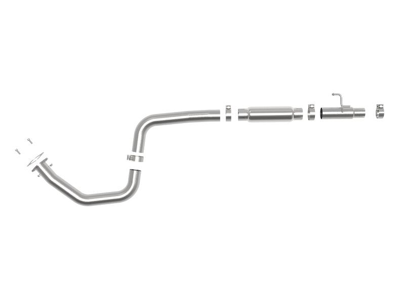 X Pipes AFE49-37013 aFe