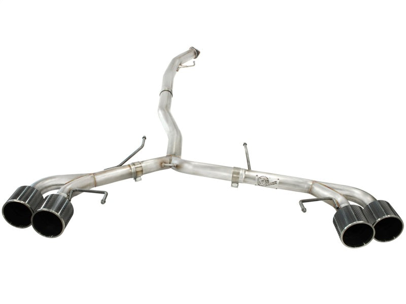 Catback AFE49-36108-C aFe