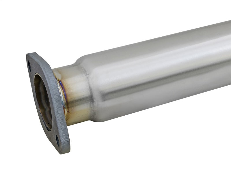 Catback AFE49-36701-L aFe