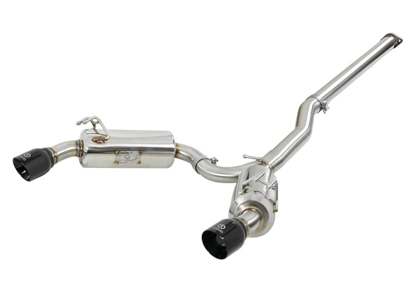 Catback AFE49-36701-B aFe