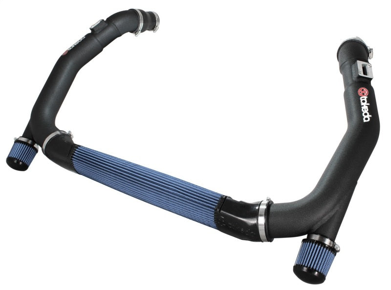 Cold Air Intakes AFETA-3007B aFe