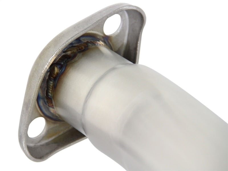 Axle Back AFE49-36603 aFe