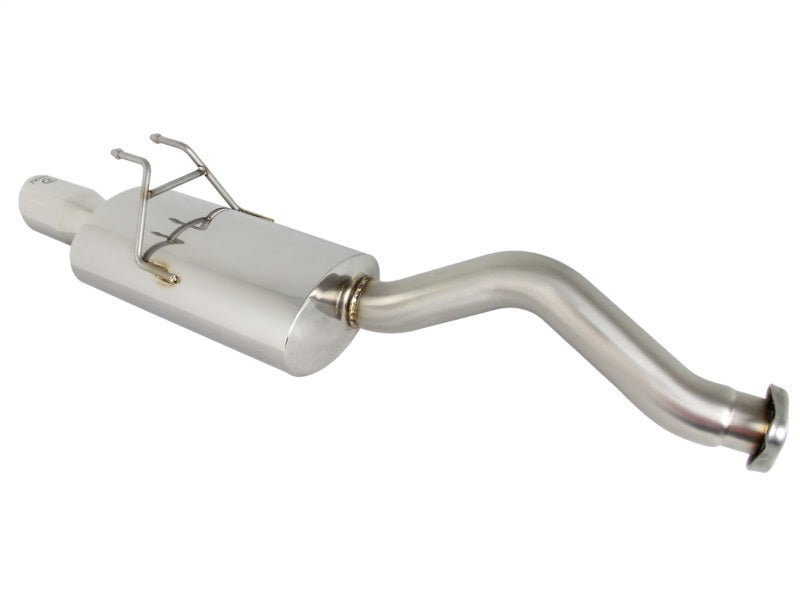 Axle Back AFE49-36603 aFe