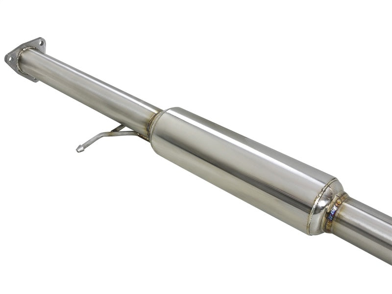 Catback AFE49-36605-B aFe