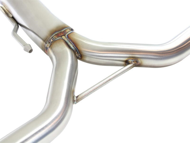 Catback AFE49-36605 aFe