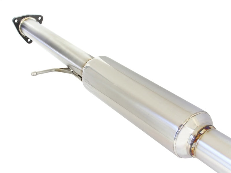 Catback AFE49-36605 aFe
