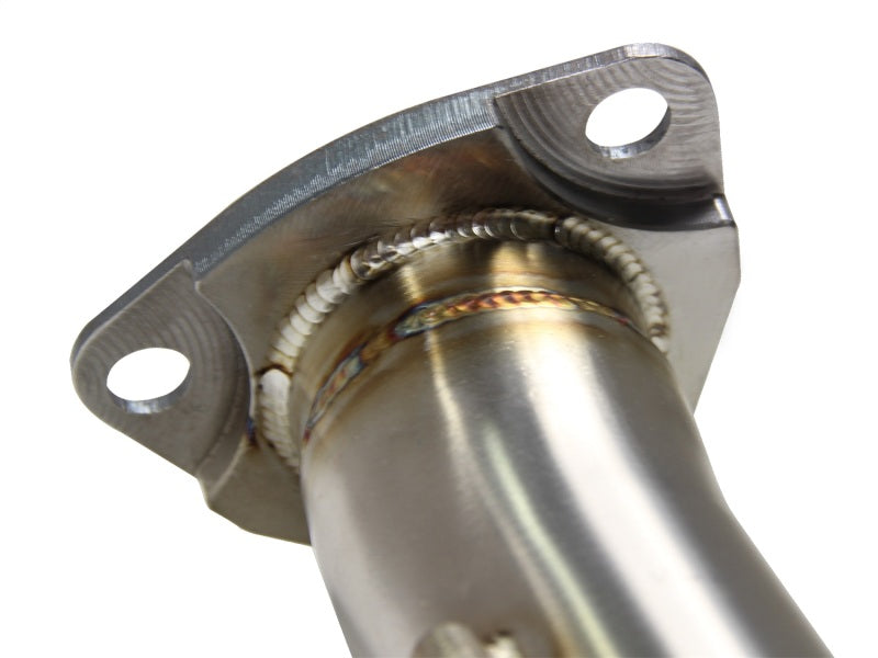 Axle Back AFE49-36604 aFe