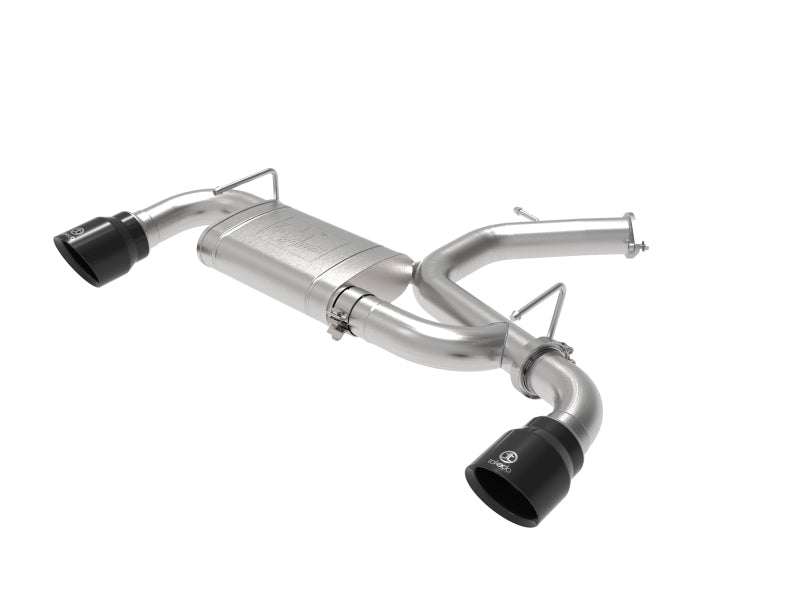 Axle Back AFE49-37009-B aFe
