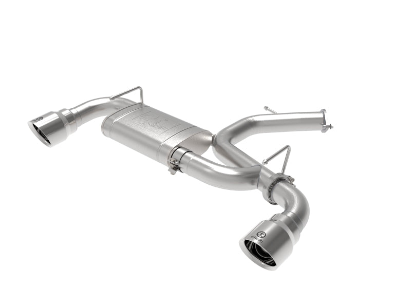 Axle Back AFE49-37009-P aFe