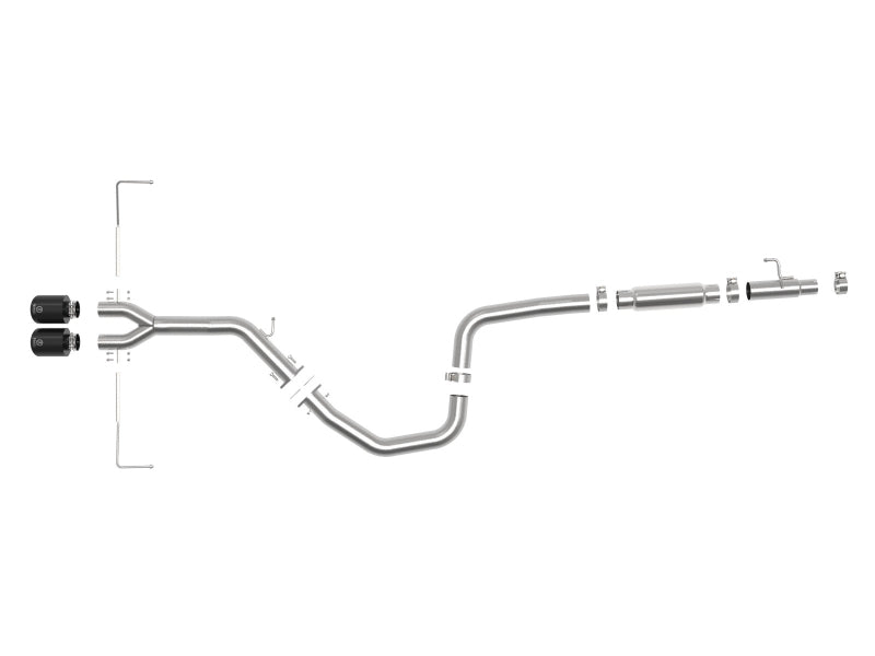 Catback AFE49-37011-B aFe