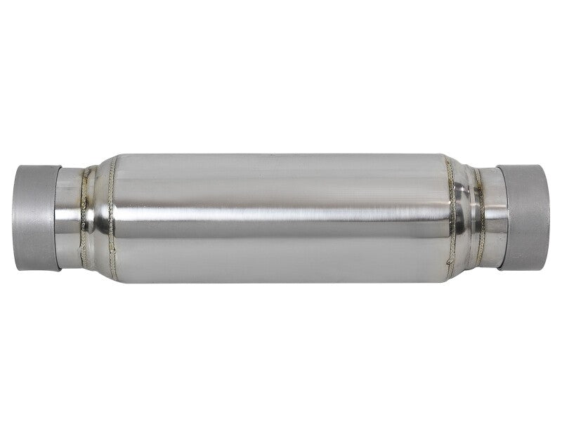 Catback AFE49-37011-L aFe