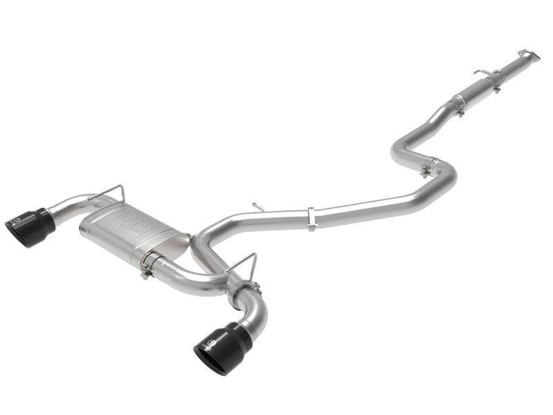 Catback AFE49-37010-B aFe