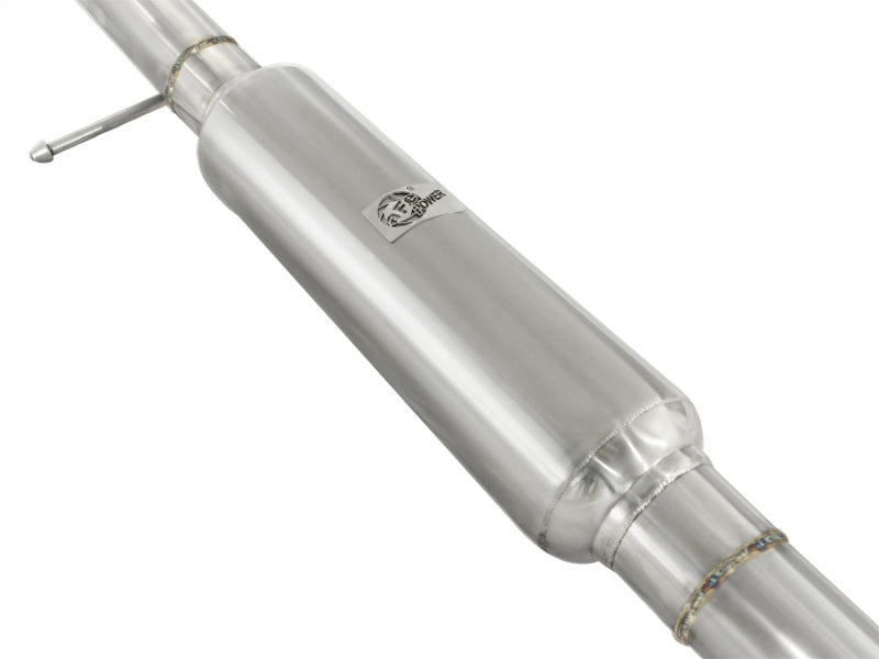 X Pipes AFE49-36608 aFe