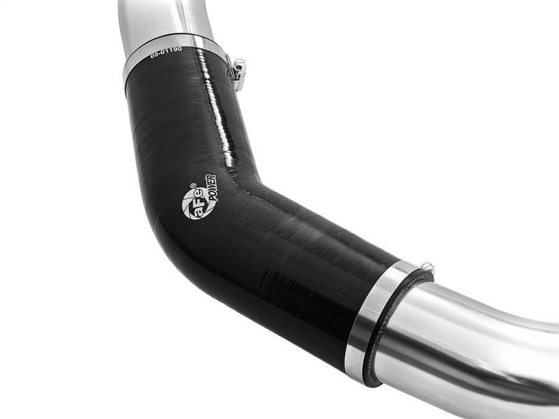 Cold Air Intakes AFETA-3017P aFe