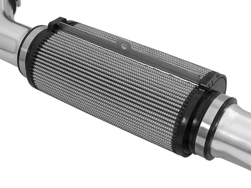 Cold Air Intakes AFETA-3017P aFe