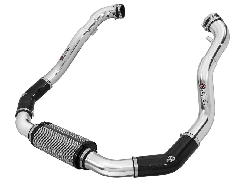 Cold Air Intakes AFETA-3017P aFe