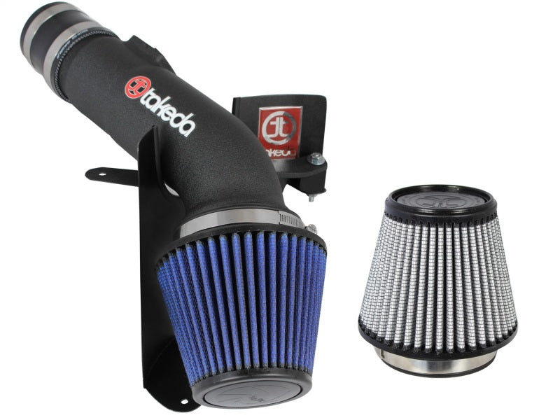 Cold Air Intakes AFETR-1021B-R aFe