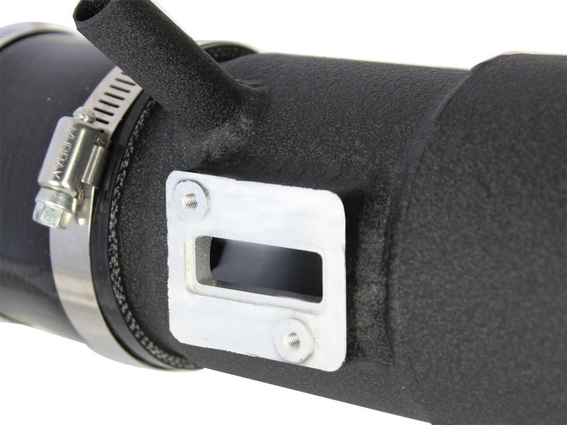 Cold Air Intakes AFETR-1021B-R aFe