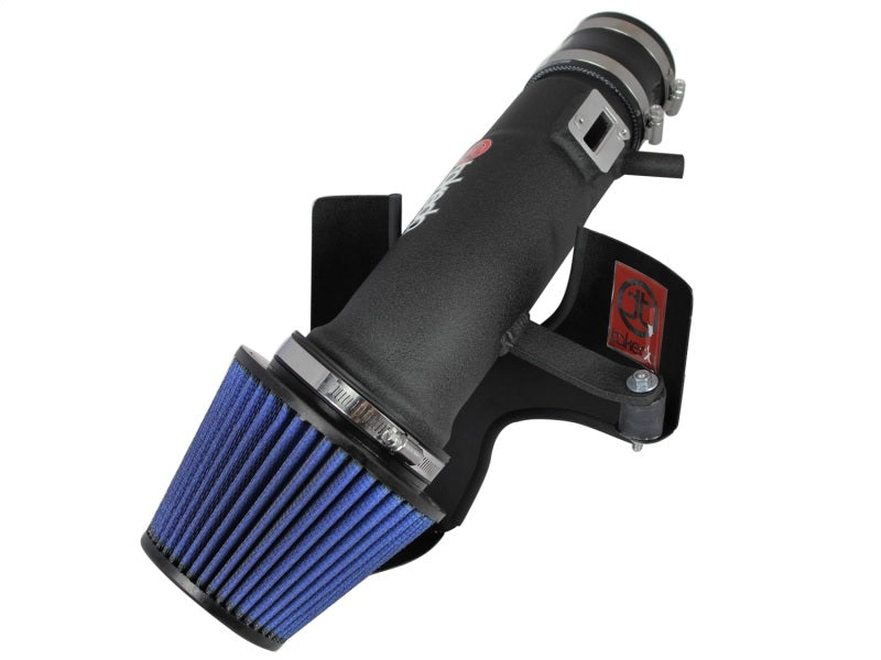 Cold Air Intakes AFETR-1021B-R aFe