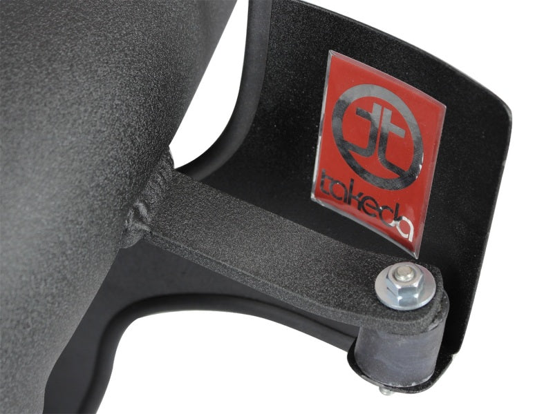 Cold Air Intakes AFETR-1021B-R aFe