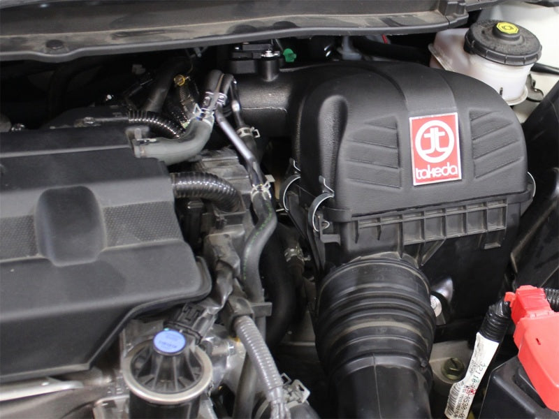 Cold Air Intakes AFETR-1020B aFe