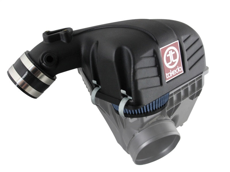 Cold Air Intakes AFETR-1020B aFe