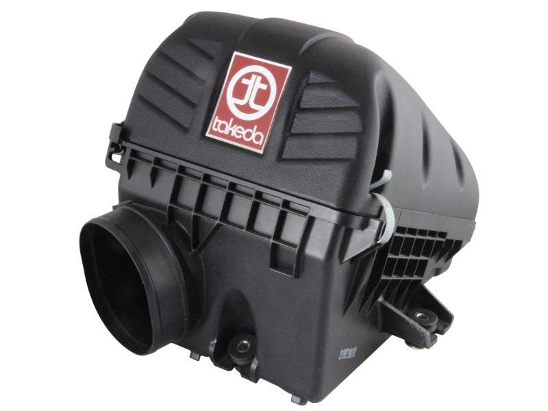 Cold Air Intakes AFETR-1020B aFe