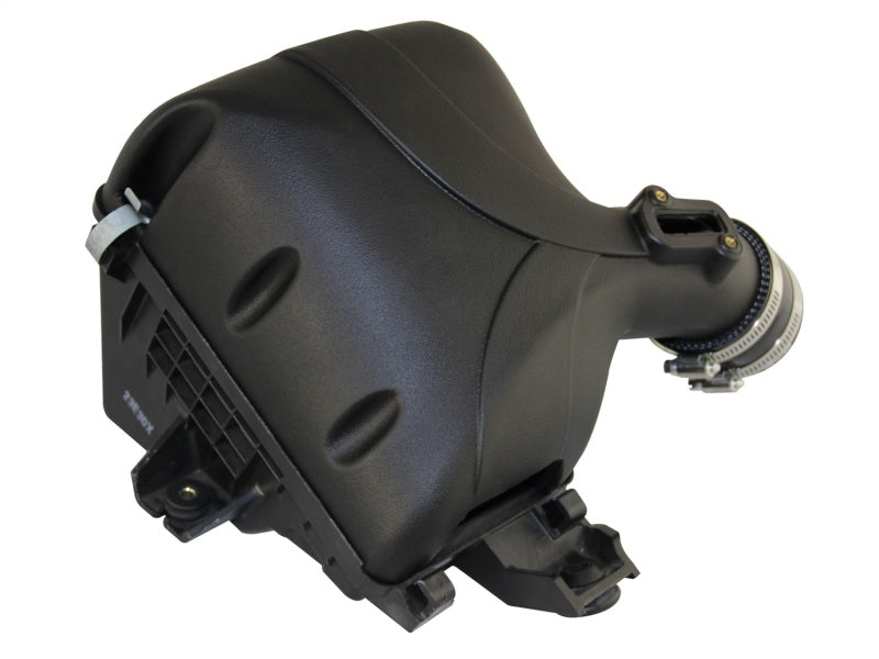 Cold Air Intakes AFETR-1020B aFe