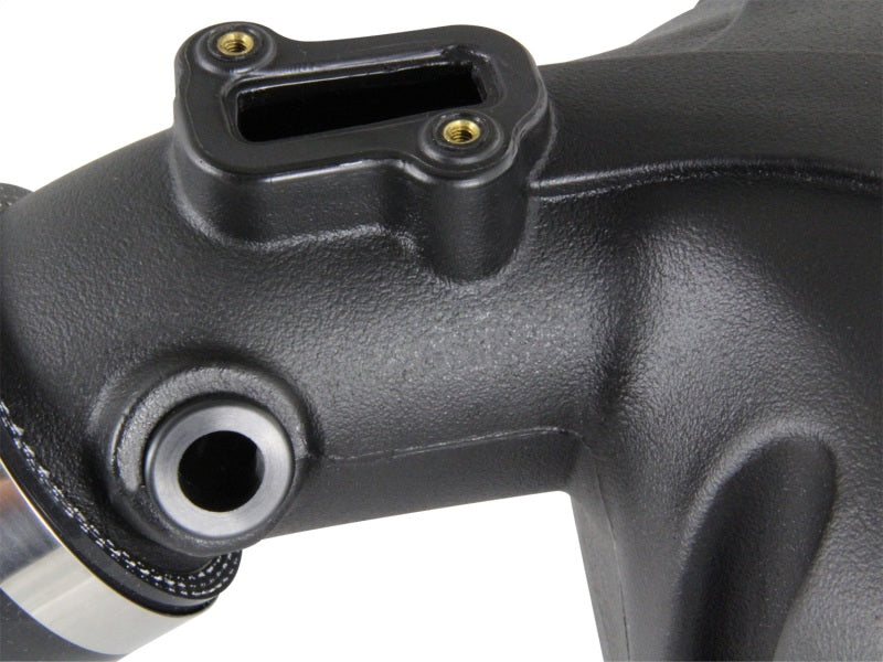 Cold Air Intakes AFETR-1020B aFe