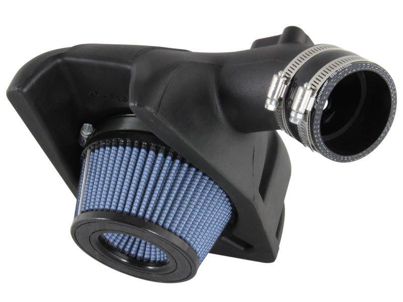 Cold Air Intakes AFETR-1020B aFe