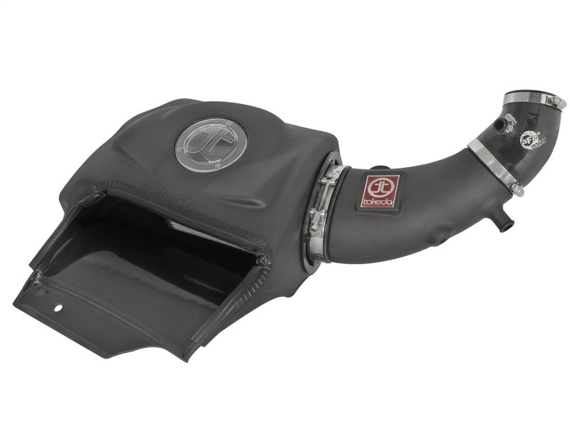 Cold Air Intakes AFETM-1023B-D aFe
