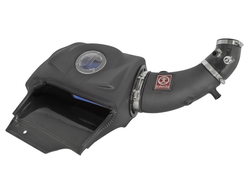 Cold Air Intakes AFETM-1023B-R aFe