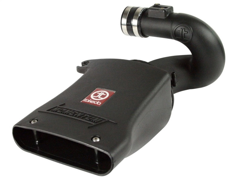 Cold Air Intakes AFETM-1016B-1 aFe