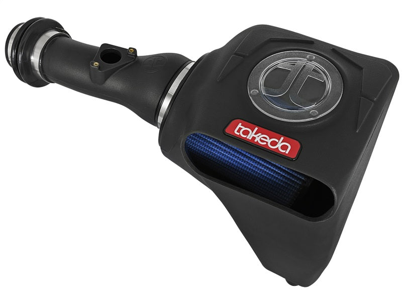 Cold Air Intakes AFETM-1024B-R aFe