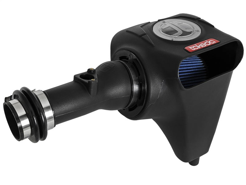 Cold Air Intakes AFETM-1024B-R aFe