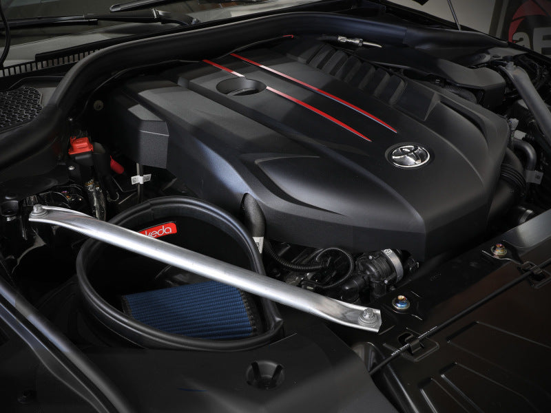 Cold Air Intakes AFE56-10015R aFe