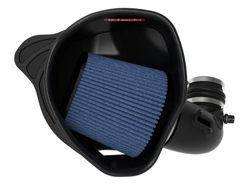 Cold Air Intakes AFE56-10015R aFe