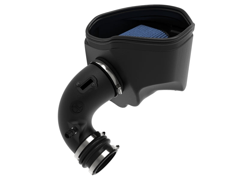 Cold Air Intakes AFE56-10015R aFe