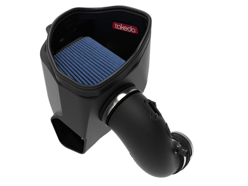 Cold Air Intakes AFE56-10015R aFe