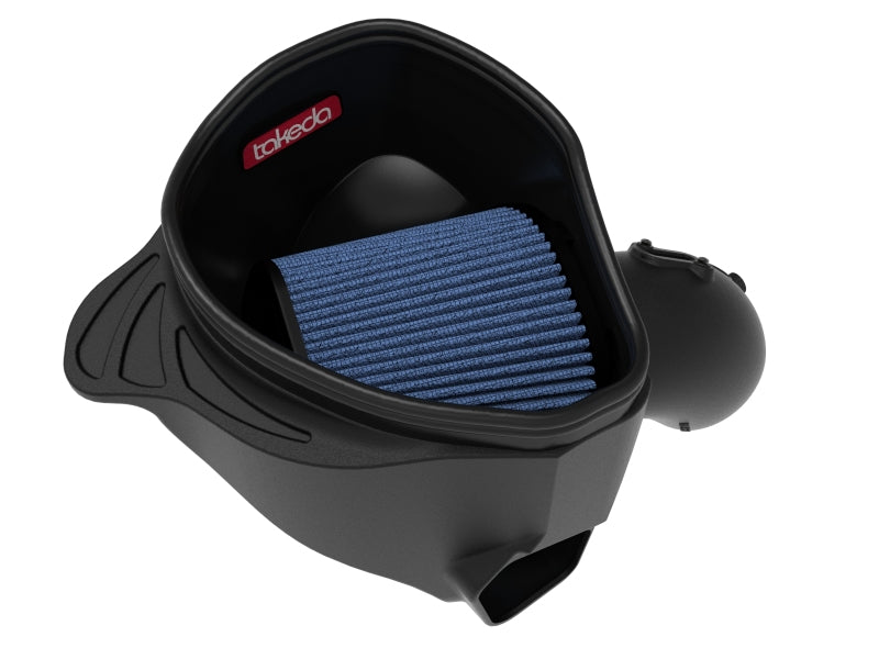 Cold Air Intakes AFE56-10015R aFe