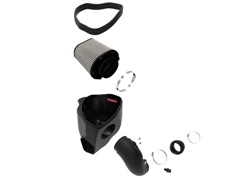 Cold Air Intakes AFE56-10015D aFe