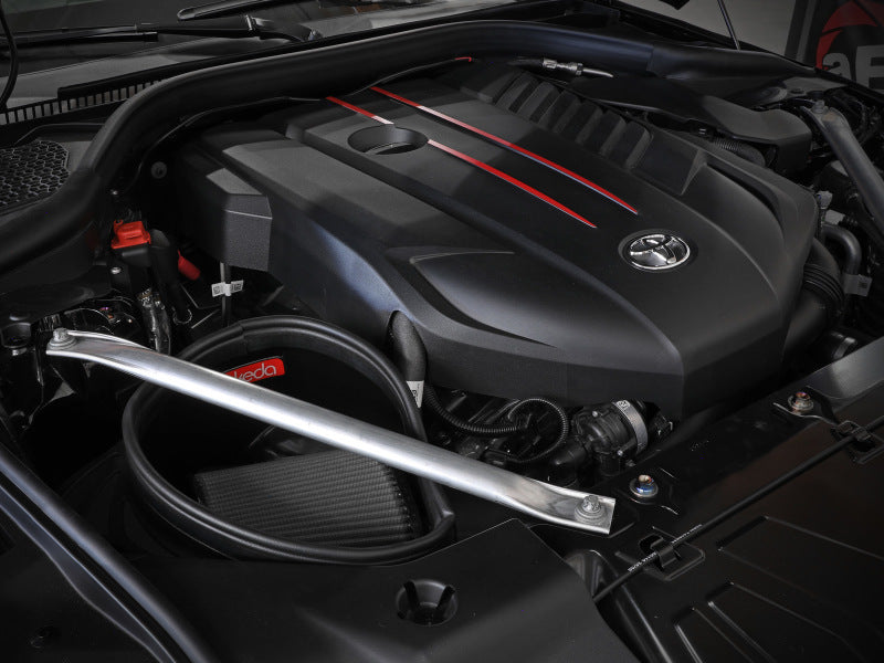 Cold Air Intakes AFE56-10015D aFe