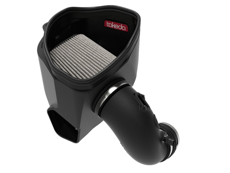 Cold Air Intakes AFE56-10015D aFe