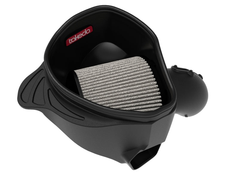 Cold Air Intakes AFE56-10015D aFe