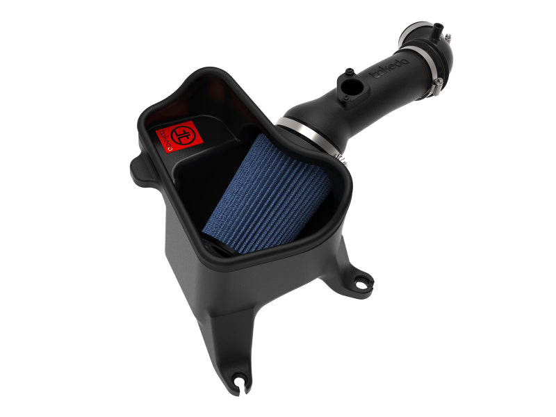 Cold Air Intakes AFE56-10007R aFe
