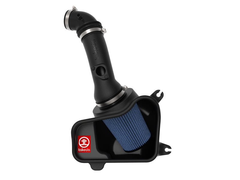 Cold Air Intakes AFE56-10007R aFe