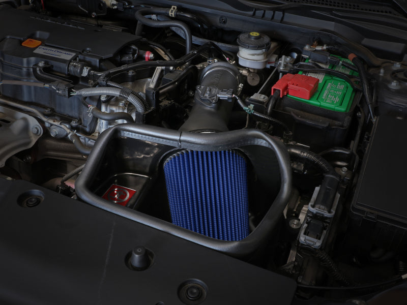Cold Air Intakes AFE56-10007R aFe