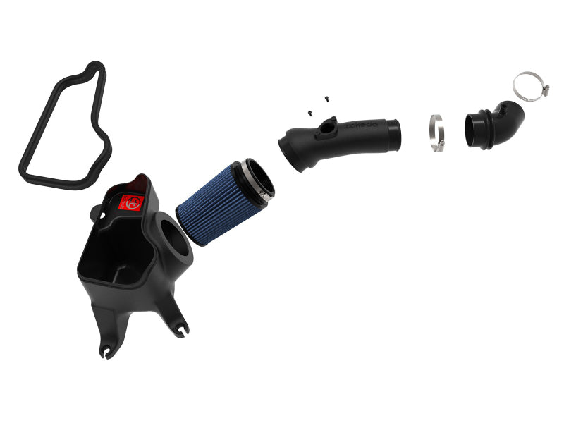 Cold Air Intakes AFE56-10007R aFe