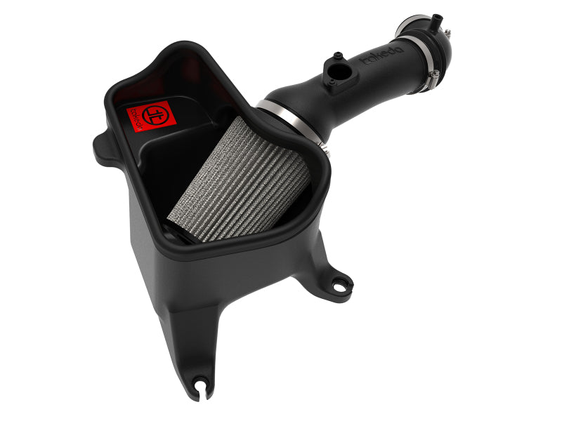 Cold Air Intakes AFE56-10007D aFe